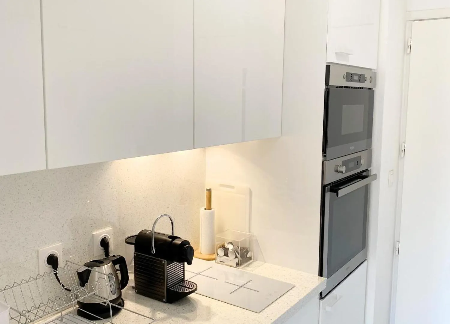 Proche Palais Des Festivals - Croisette,Studio Bella - Palmazur Vacances Cannes Apartment