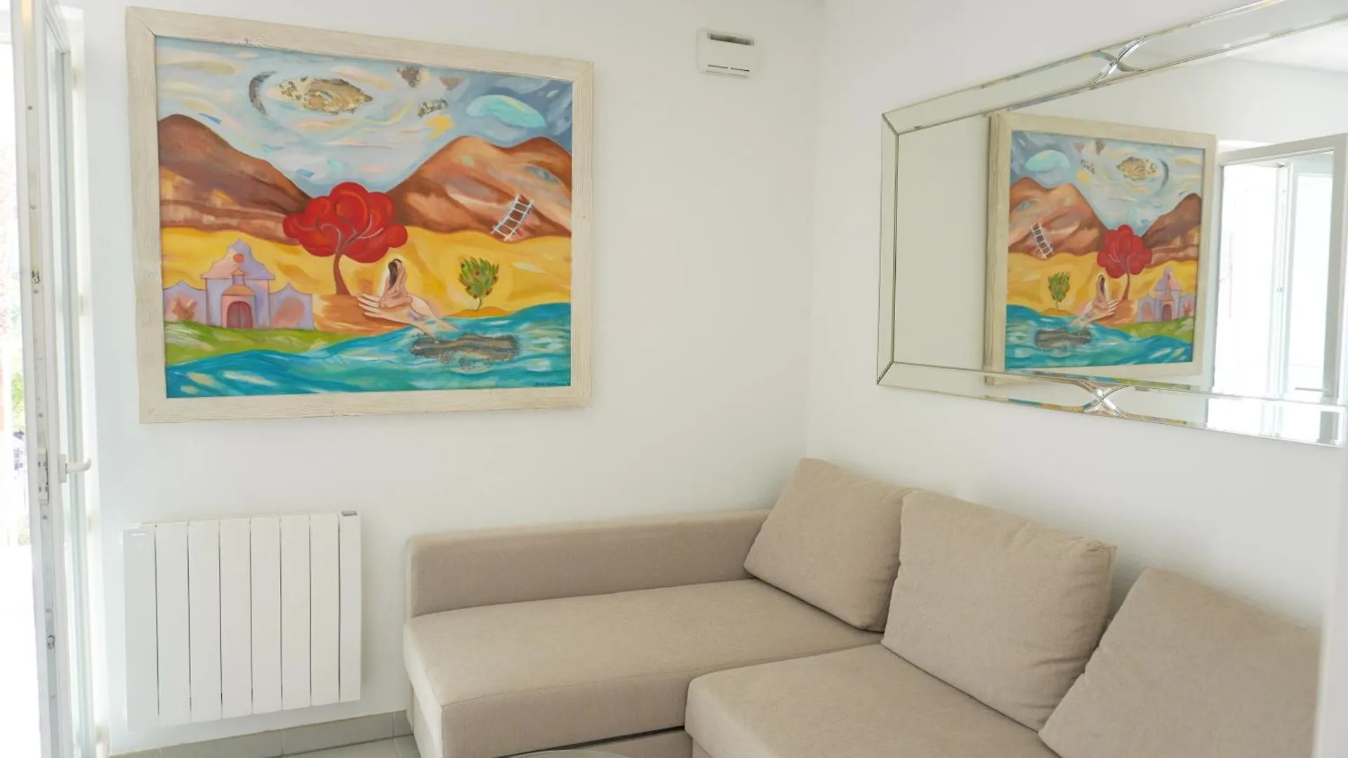 Apartment Proche Palais Des Festivals - Croisette,Studio Bella - Palmazur Vacances Cannes