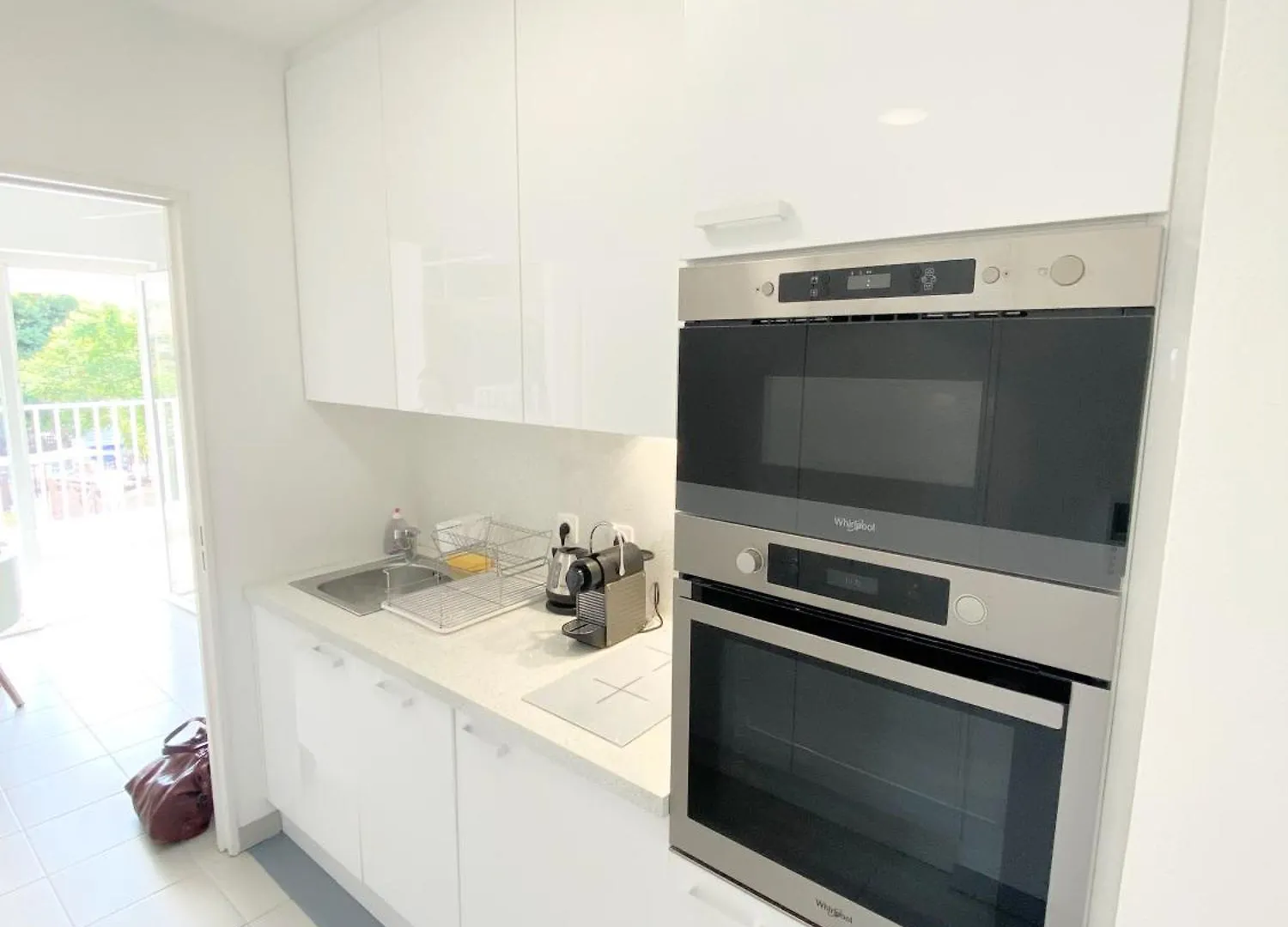 Proche Palais Des Festivals - Croisette,Studio Bella - Palmazur Vacances Cannes Apartment
