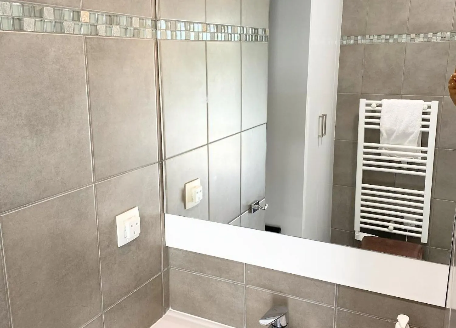 Apartment Proche Palais Des Festivals - Croisette,Studio Bella - Palmazur Vacances Cannes