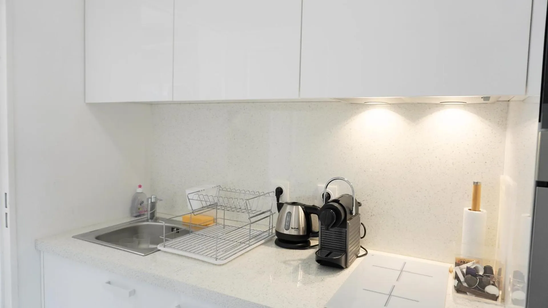 Apartment Proche Palais Des Festivals - Croisette,Studio Bella - Palmazur Vacances Cannes